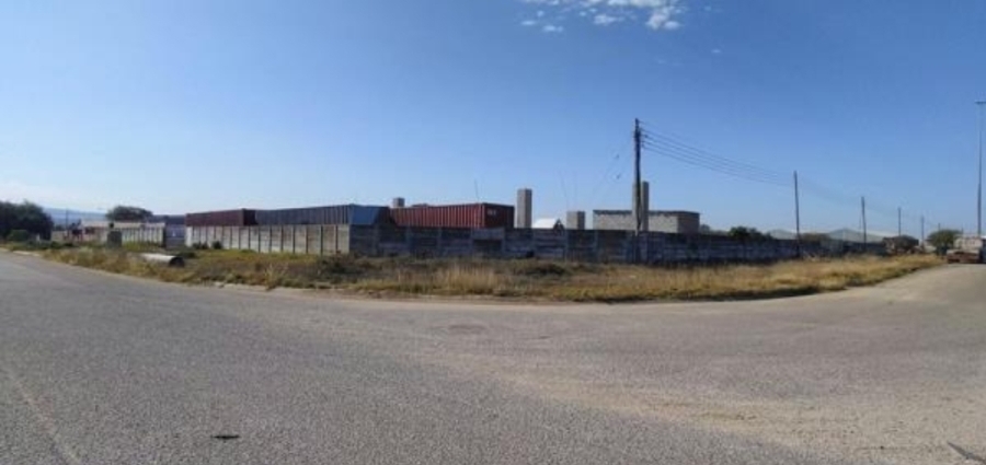 Commercial Property for Sale in Cape Road Industrial Eastern Cape